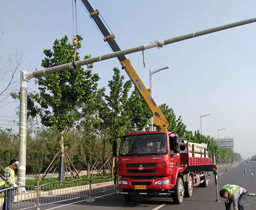 河南道路蜜桃视频污污污安裝