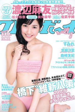 杨德才征婚